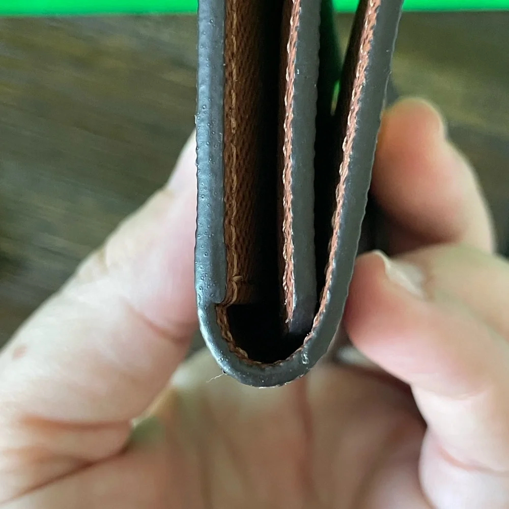 Louis Vuitton 4 Key DISCONTINUED